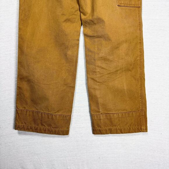 Mountain Khakis Women's Alpine Pants Duck Cloth Size 6 Regular - Picture 6 of 6